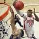 Ohio State’s E.J. Liddell received death threats following his team’s loss in the NCAA tournament.